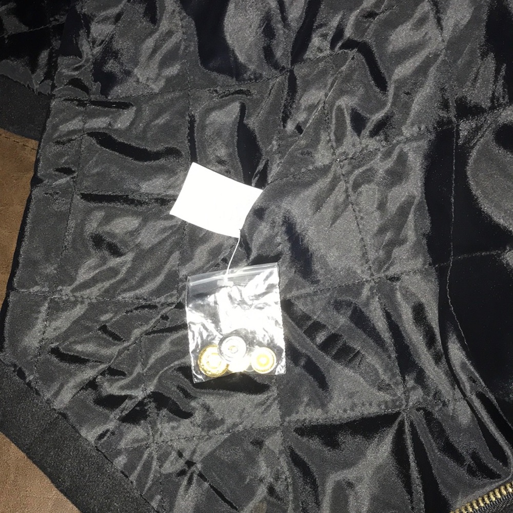 Alpine Swiss Winter Jacket - Picture 4 of 4